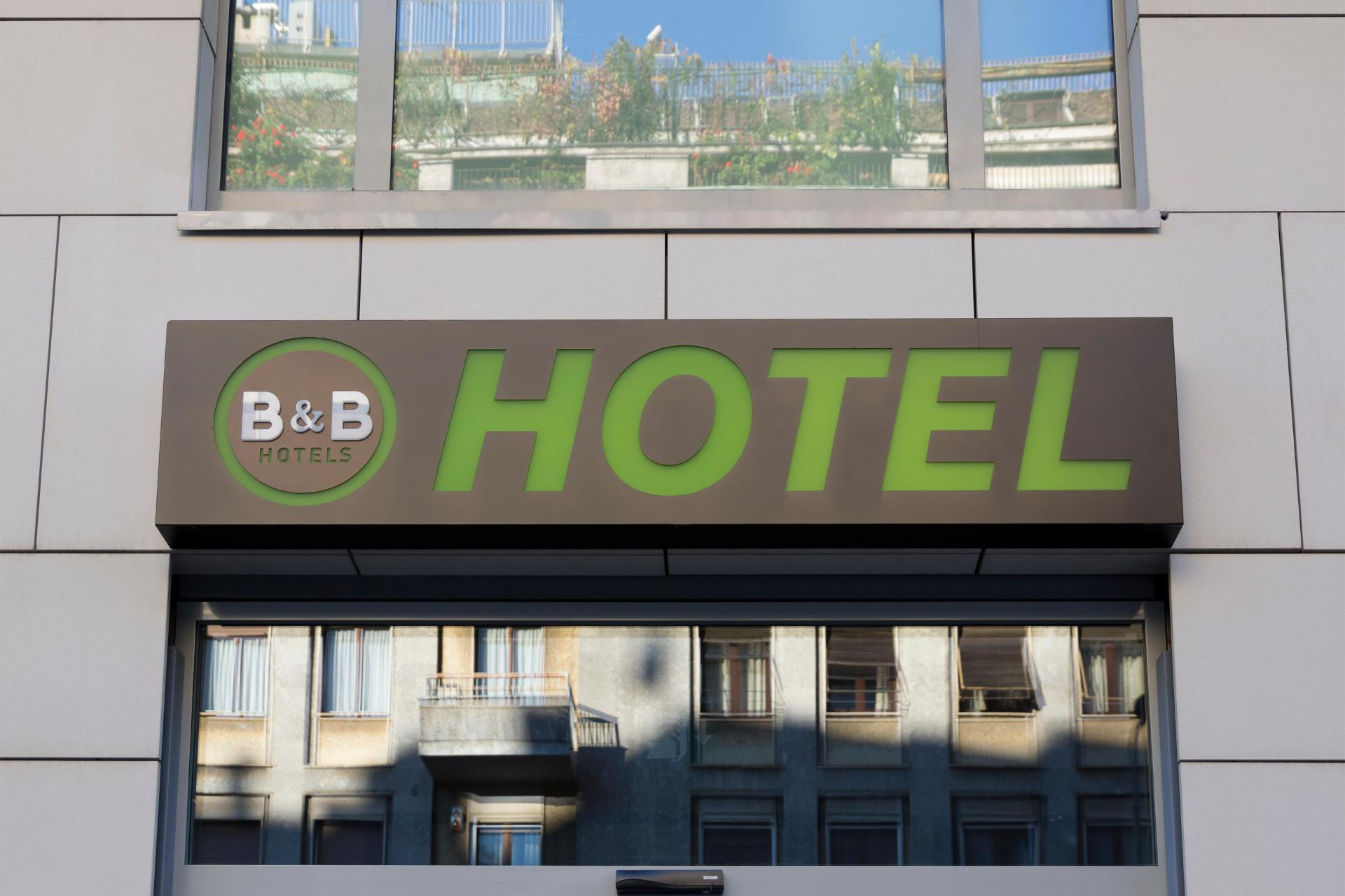 B&B Hotel Milano Central Station Milão | Hotéis Na Decolar