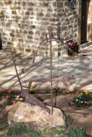 Alojamiento - La Quercia e l'Asino