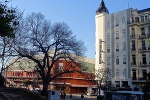 Alojamiento - Hotel Plaza Roma
