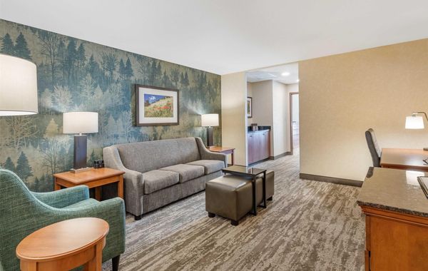 Drury Plaza Hotel Denver Central Park