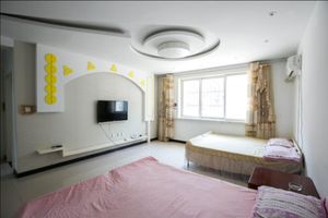 Alquiler Temporario - XIAOMIN INN Lantian Garden 2