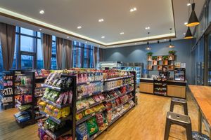 Alojamiento - Holiday Inn Express Beijing Airport Zone by IHG