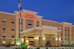 Alojamiento - Hampton Inn & Suites New Braunfels
