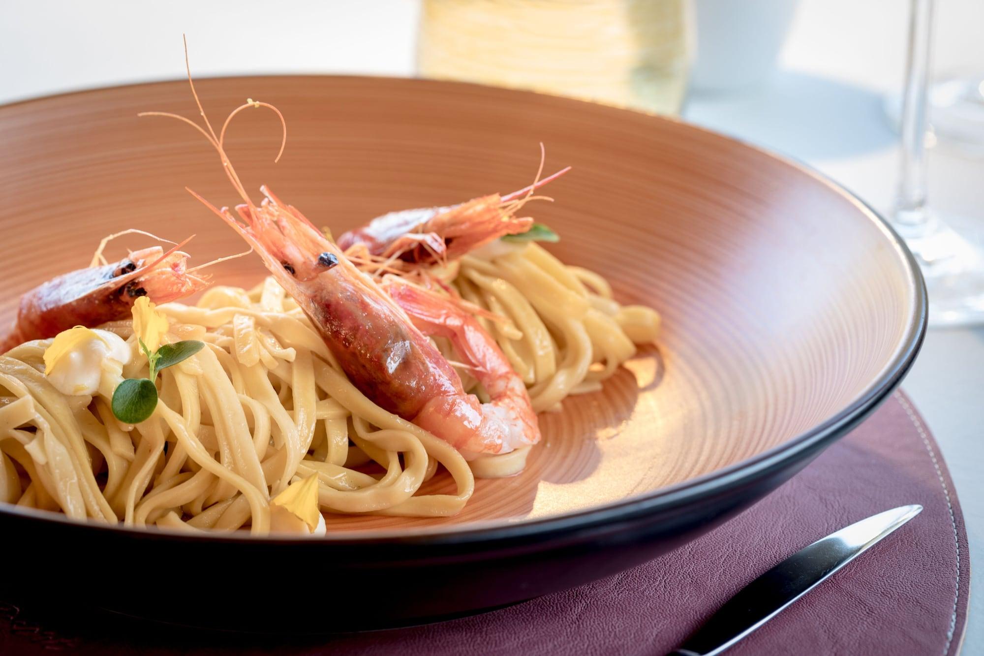 Restaurant Cruccuris Resort Adults Only