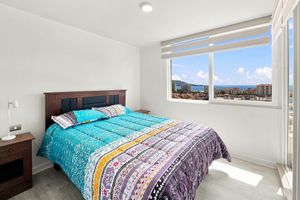 Arriendo temporal - Oceana Suites Papudo
