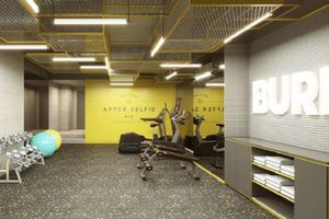 Alojamiento - Lyf Malate Manila by Ascott