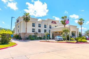 Alojamiento - Hampton Inn and Suites College Station