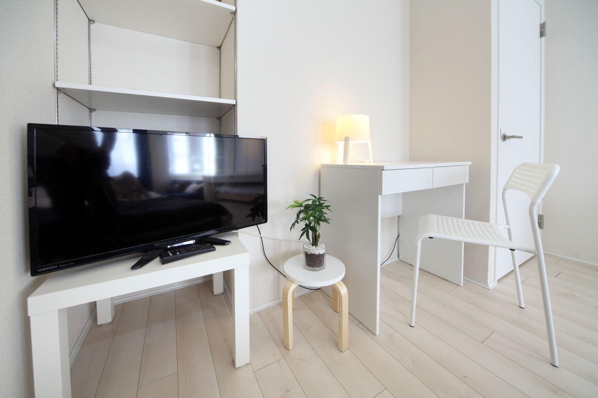 Centro de Negocios The Sorapia Tokyo