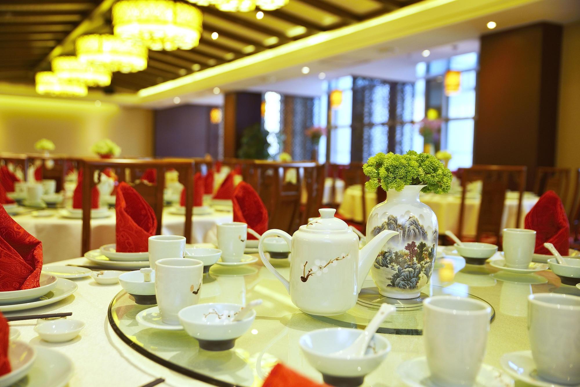 Restaurant Premium Hotel Ulaanbaatar