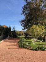 Alojamiento - Gîte Vichy - 4 Chambres, Situé Dans le Parc du Château de Charmeil