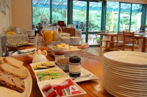 Restaurant Heritage Trail Lodge Margaret River