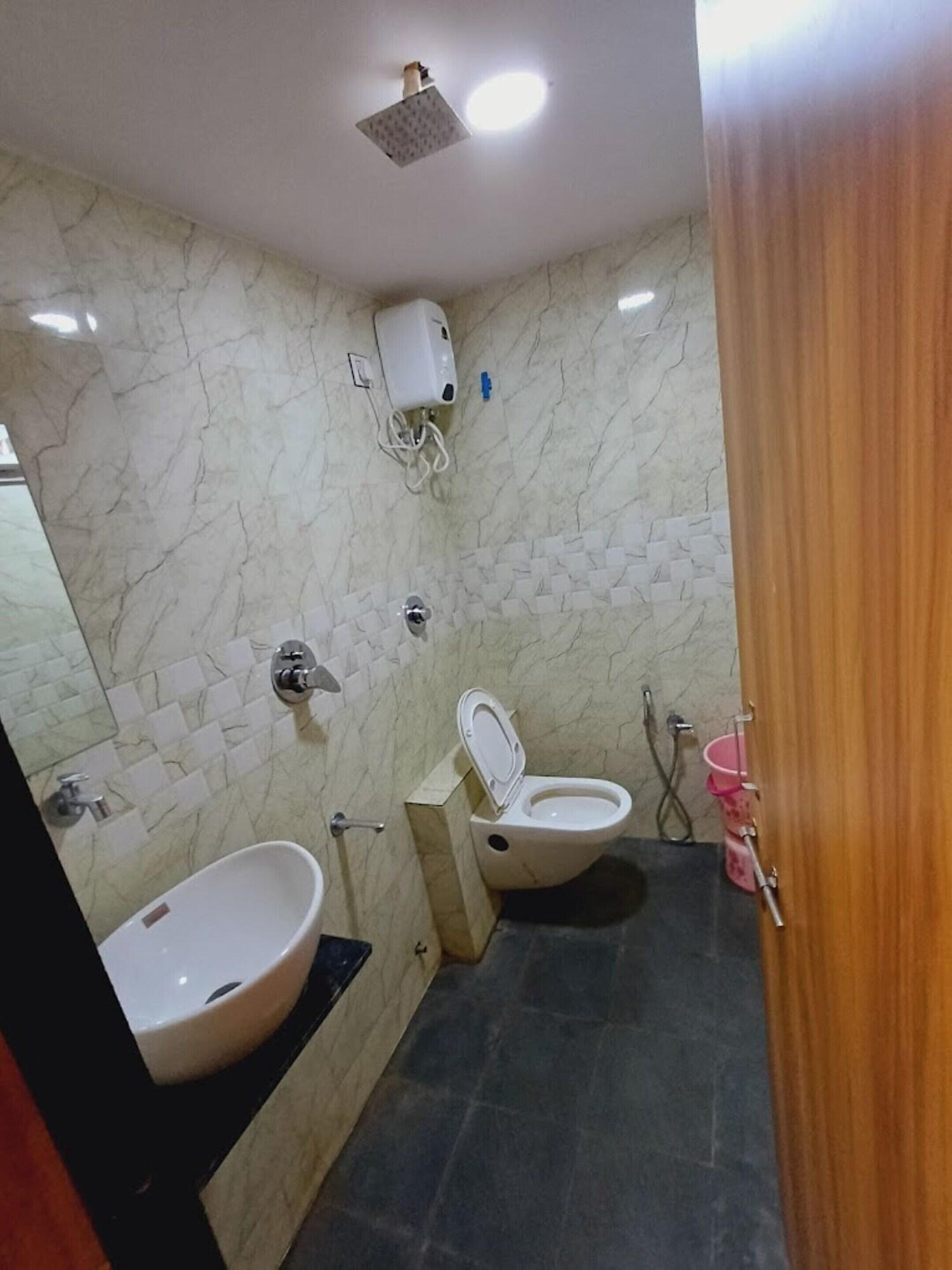 Equipamiento de Habitación The Stay Inn Hotel Gujarat