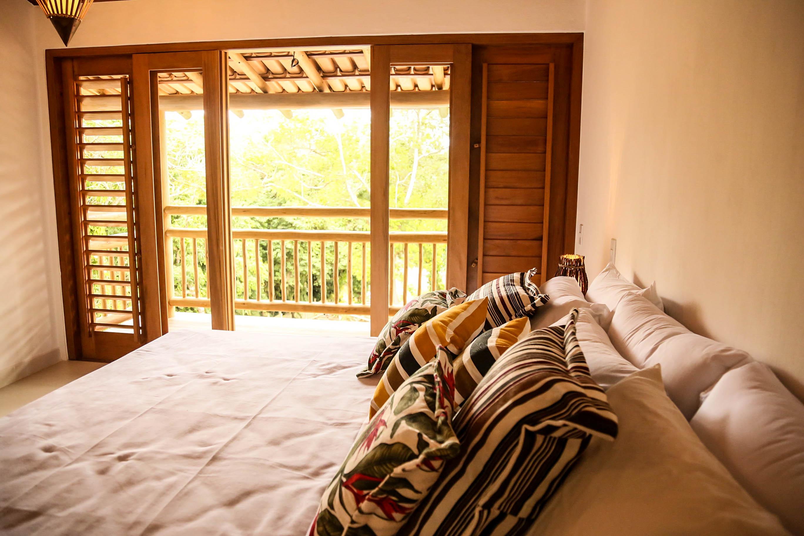 Suite Pousada Recanto do Sol