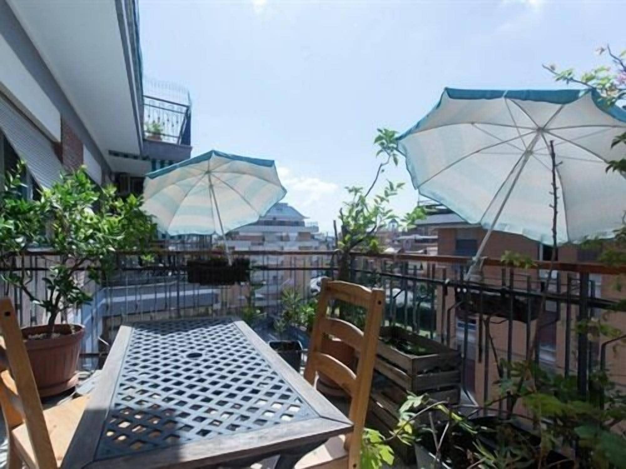 Equipamiento de Habitación Le Fate Apartments