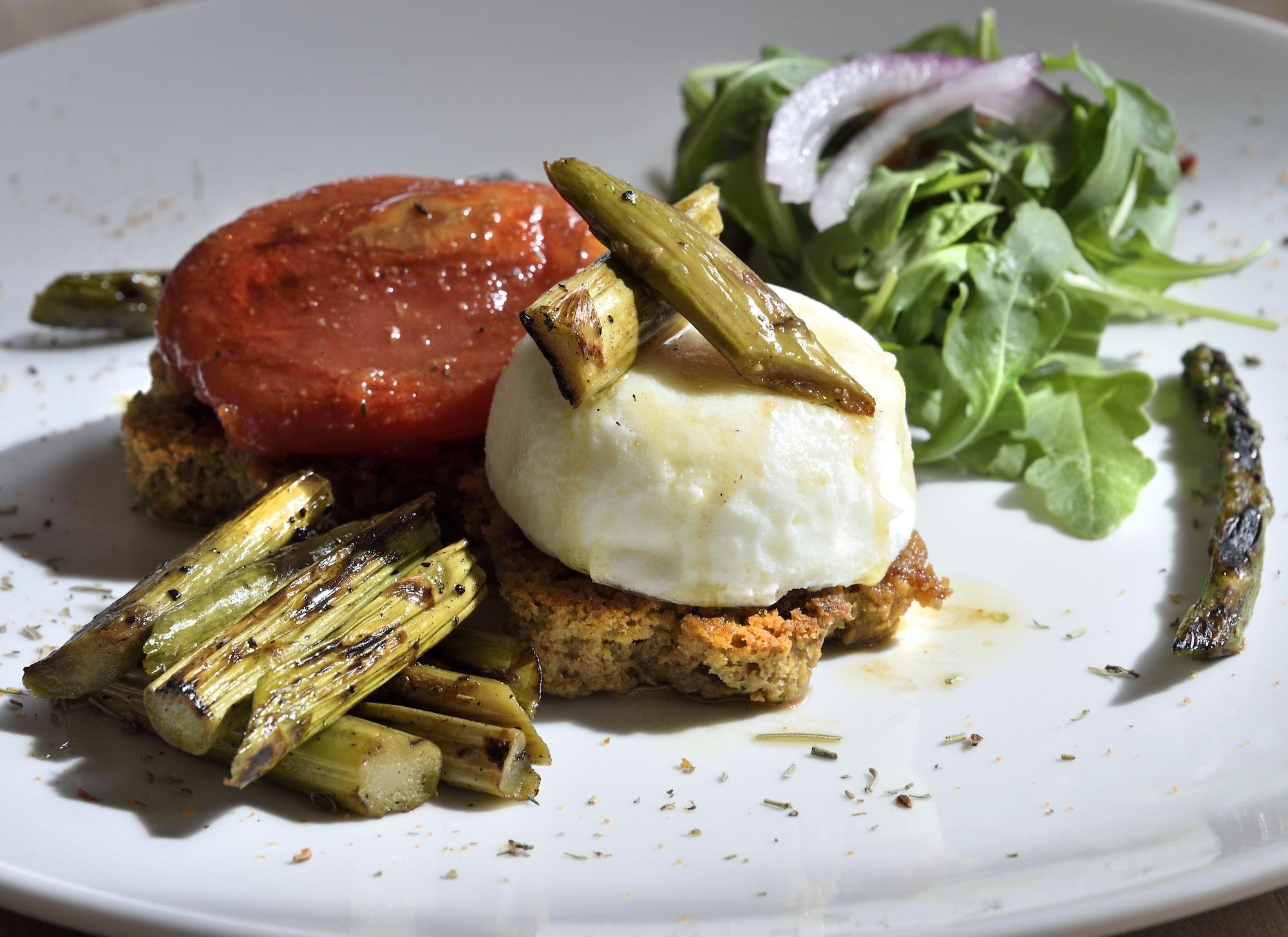 Restaurant Casa Culinaria The Gourmet Inn