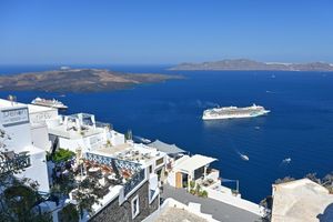 Alojamiento - Delion View Hotel