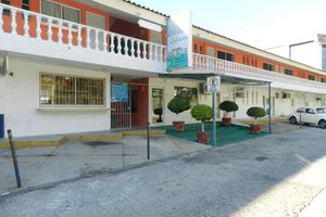 Alojamiento - Hotel Canaima