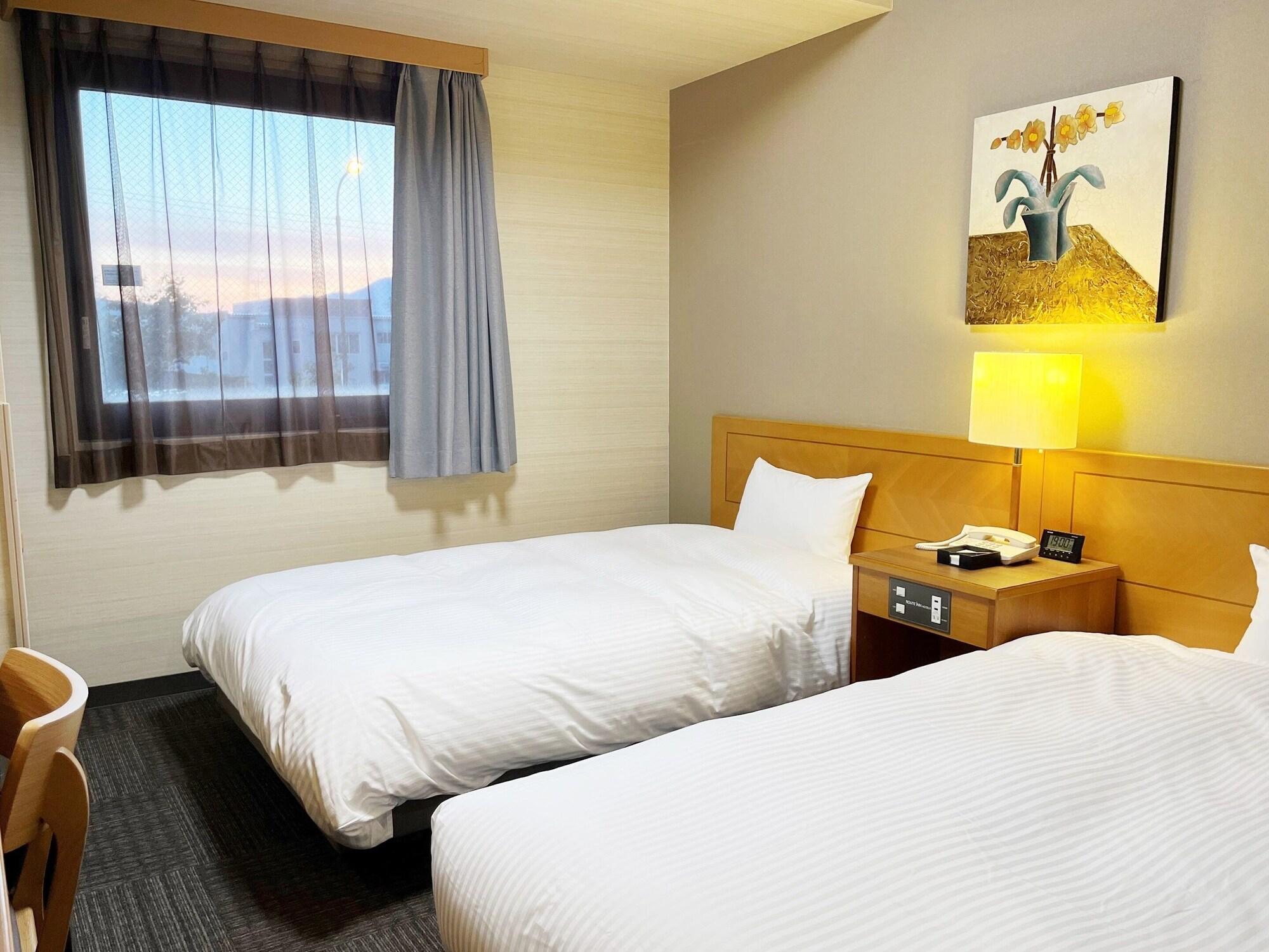 Habitación Hotel Route-Inn Oogaki Inter