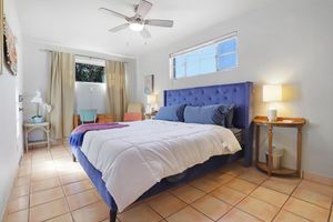 Alquiler Vacacional - Cozy 1-bedroom apartment in peaceful Las Cruces with AC