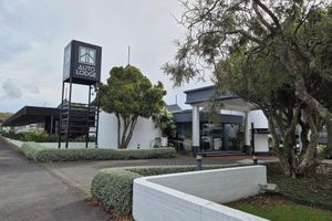 Alojamiento - Auto Lodge Motor Inn