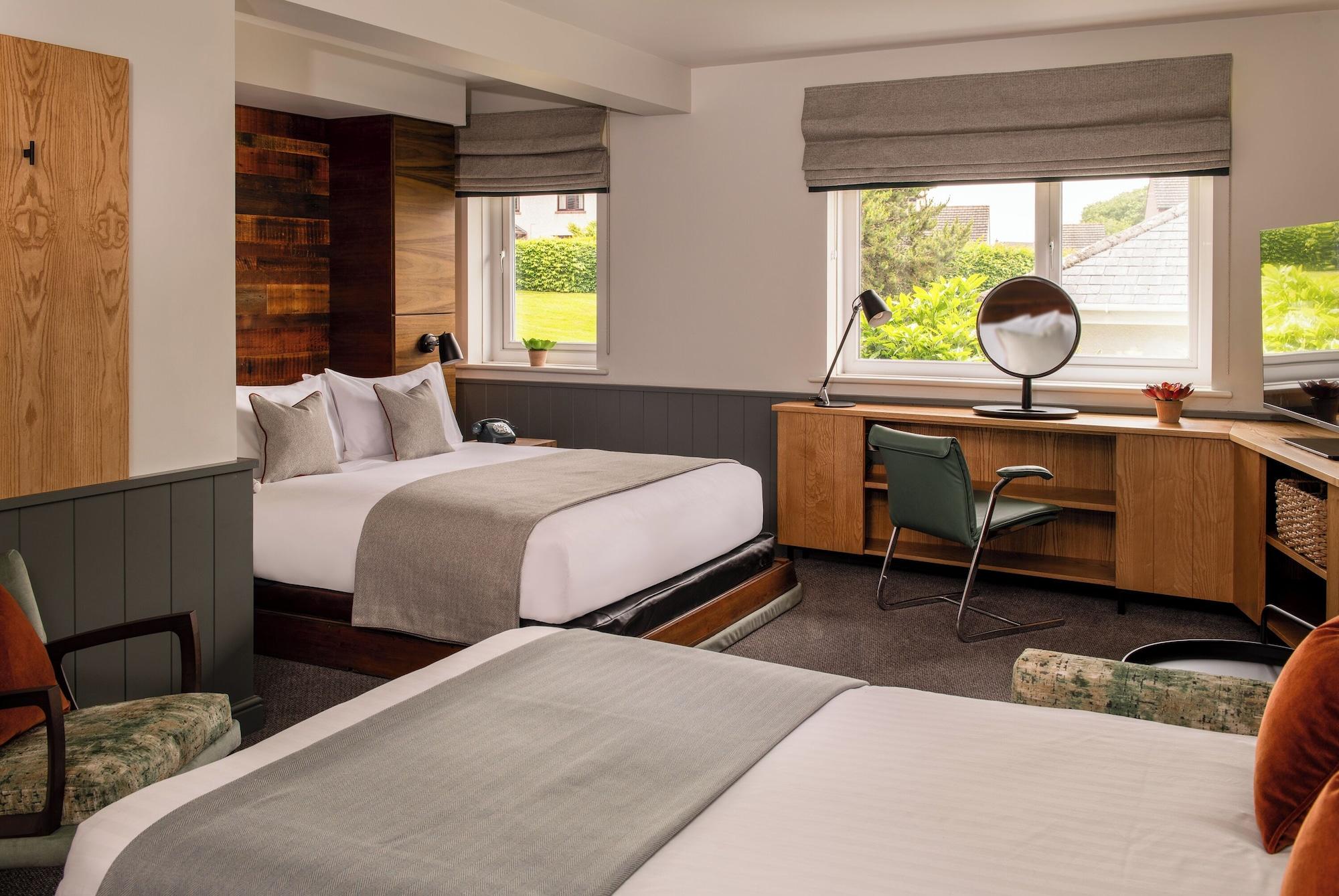 Habitación North Lakes Hotel And Spa