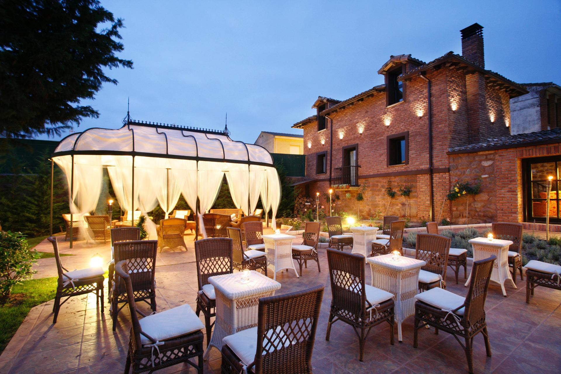 Varios Hotel Boutique Real Casona De Las Amas