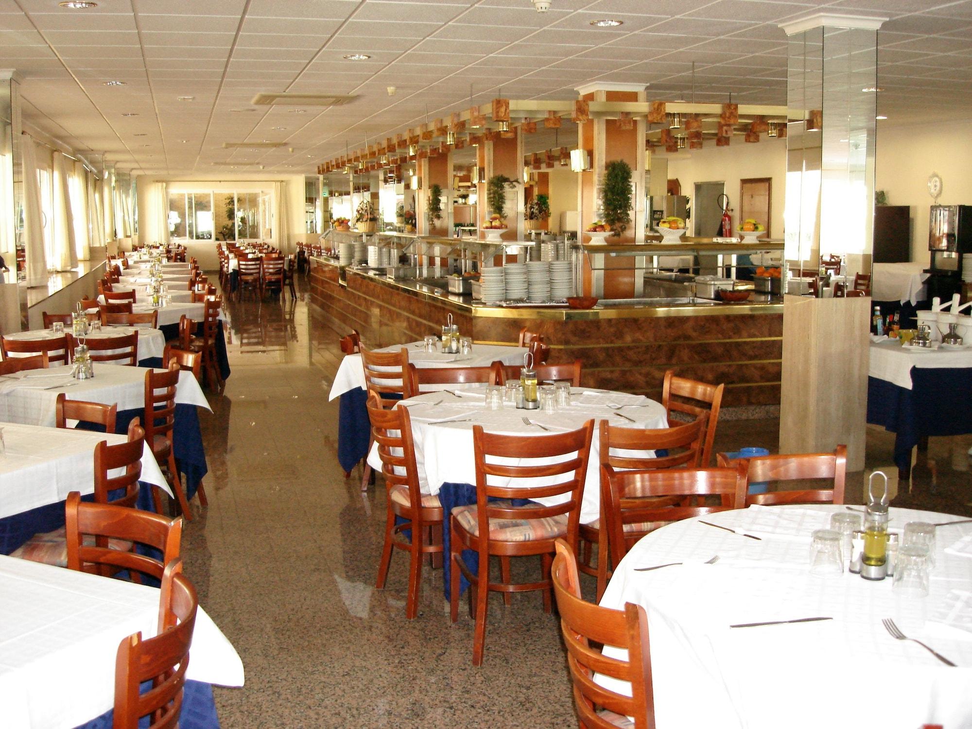 Restaurant Hotel Caballo de Oro