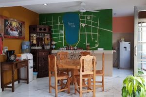 Alojamiento - HOTEL MAYA HAU