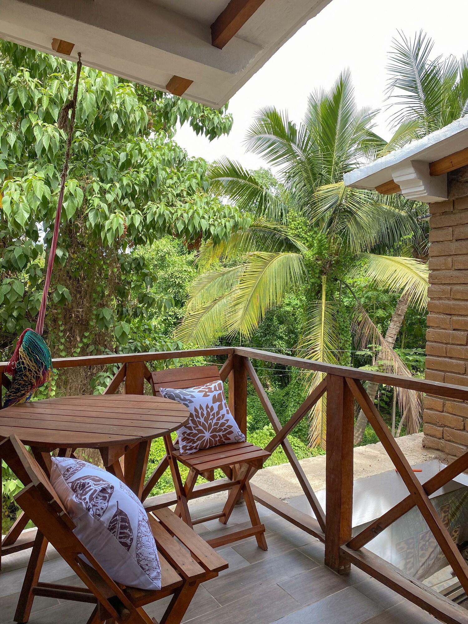 Equipamiento de Habitación Kasa Jaguar