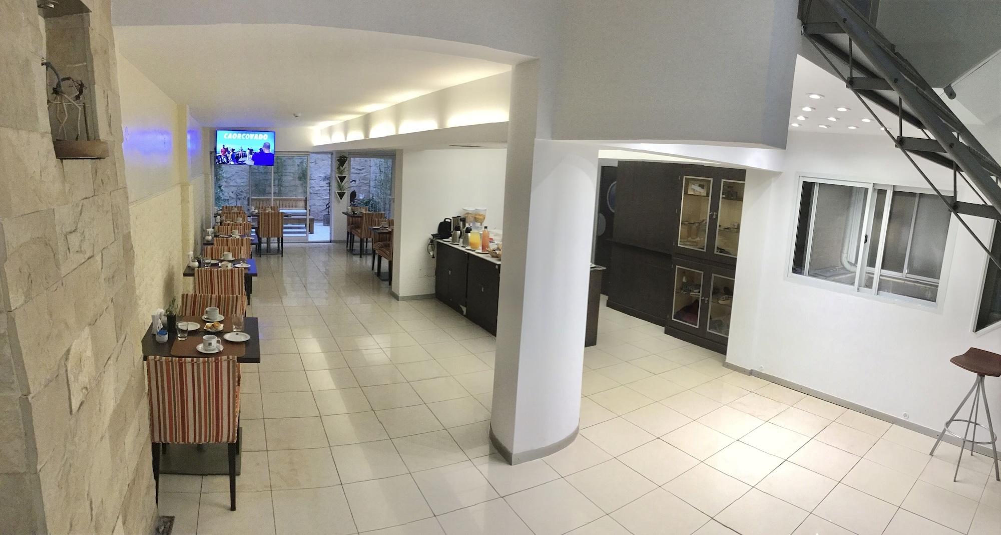 Restaurant Rio Grande Apart