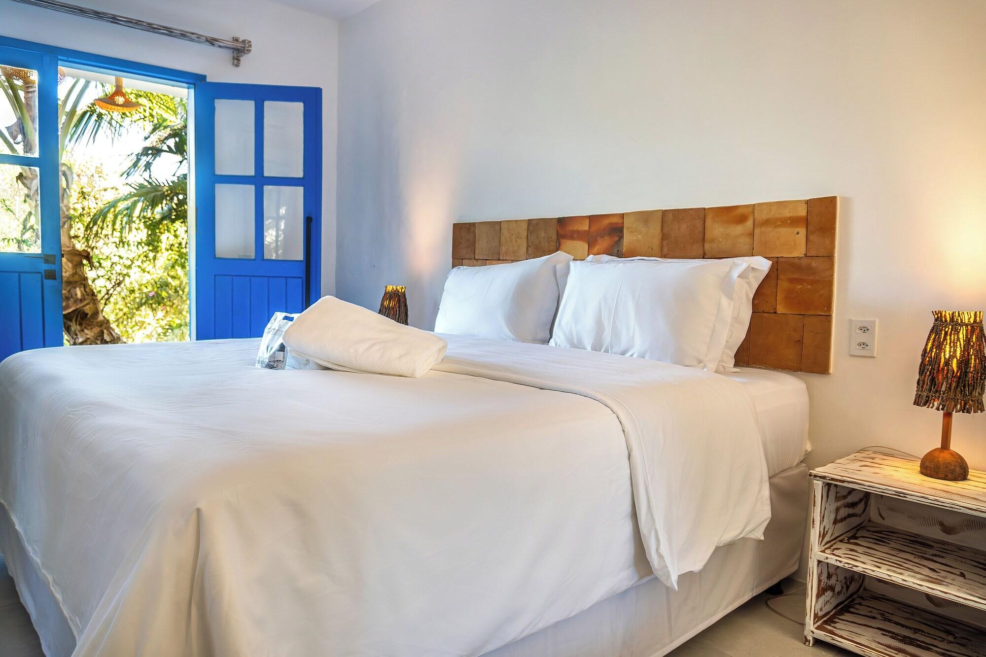 Habitación Awe Villa Boutique e Beach Club
