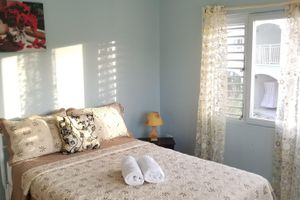 Alquiler Temporario - Oceanic View Apartment at Fern Court