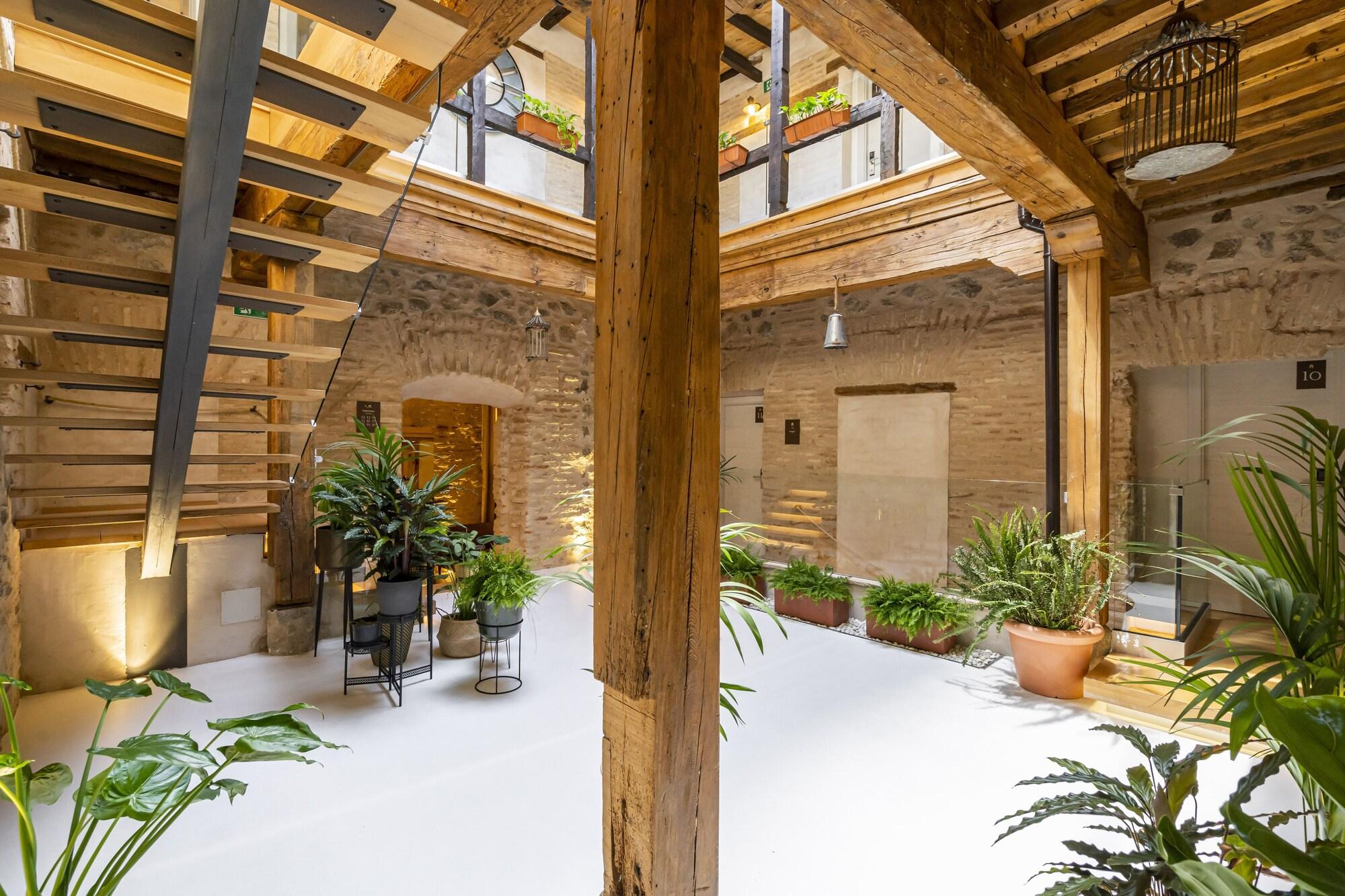 Comodidades del Alojamiento Dobo | Hostal Azacanes