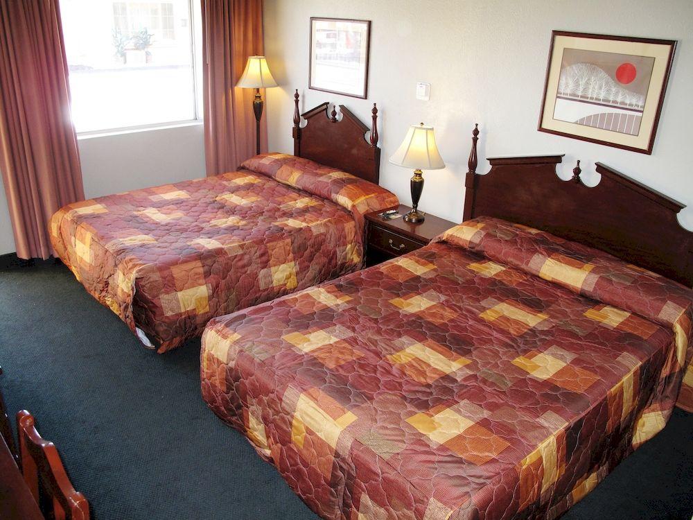 Varios West Inn NAU - Downtown Flagstaff