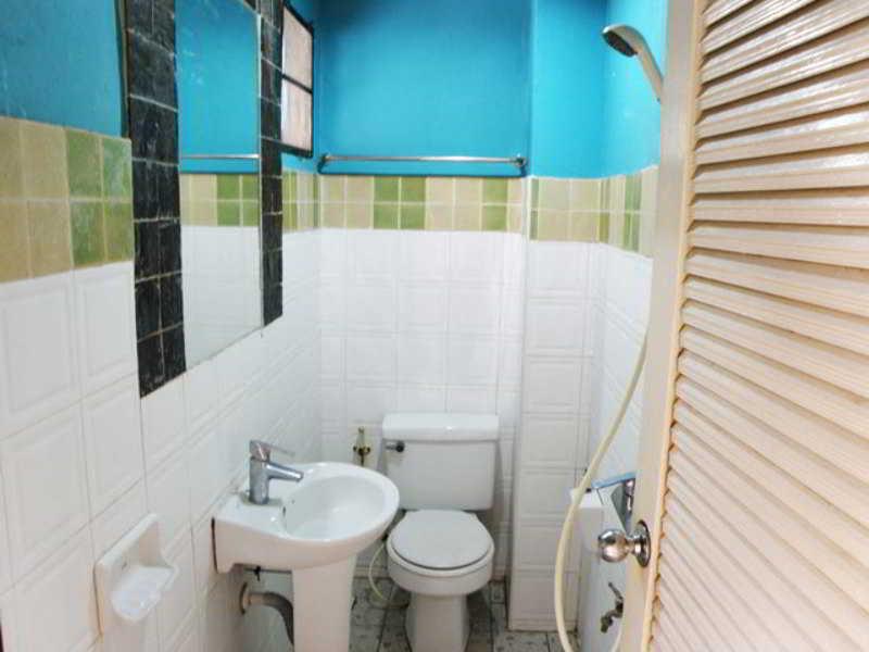 Equipamiento de Habitación Kinnaree House