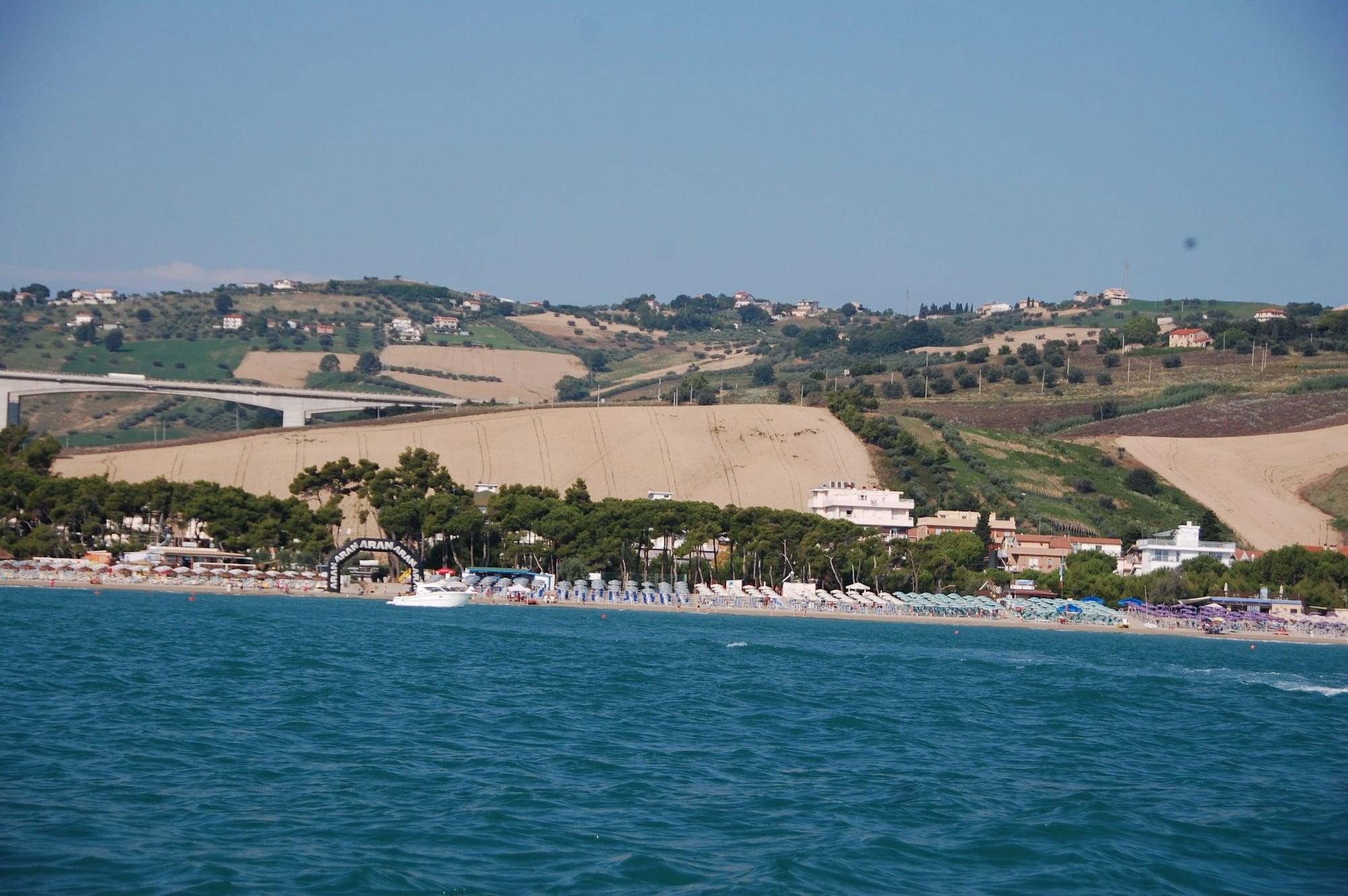 Playa Hotel Miramare