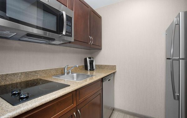 Homewood Suites by Hilton Henderson South Las Vegas - Hoteles en Las Vegas, Nevada: precios, zonas y ofertas