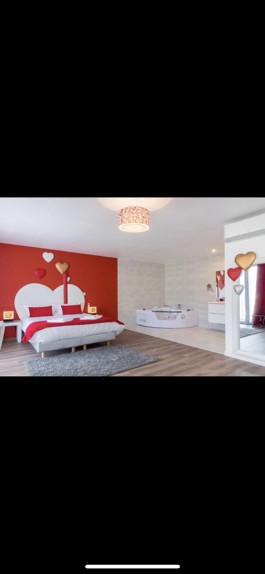 Spa Domaine des Pierres Dorées