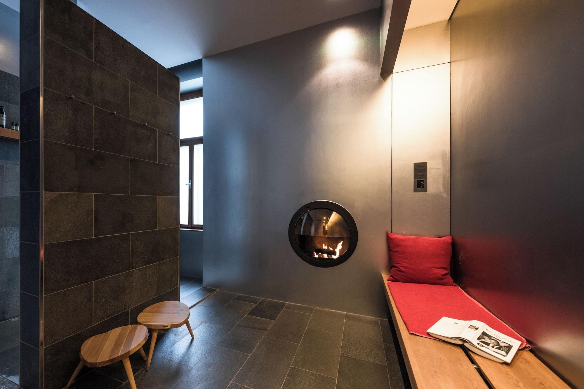 Spa Buxbaum Beletage Design & Boutique Hotel