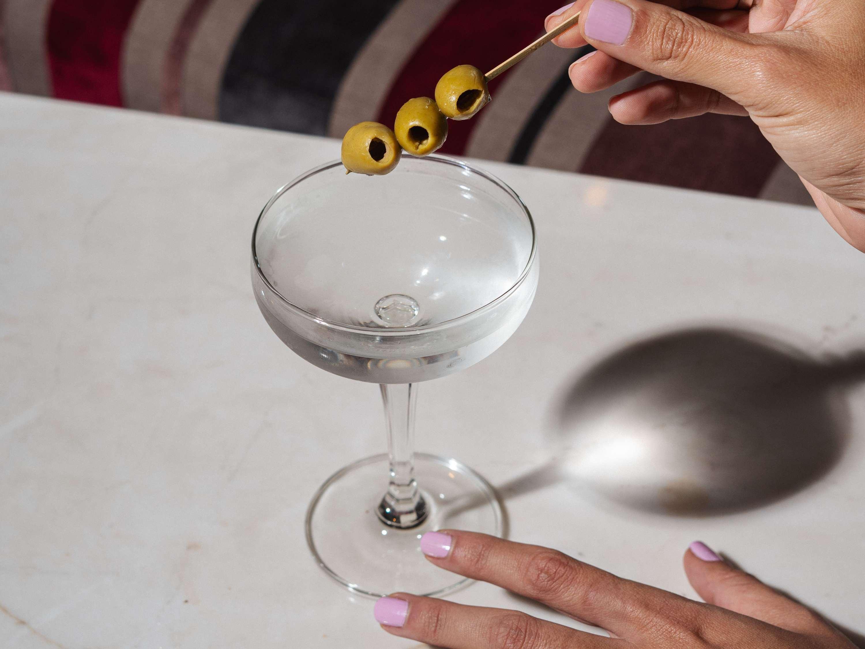 Bar/Salón Manto Hotel Lima - MGallery  Collection