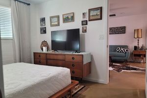 Alquiler Vacacional - Charming 1-bedroom casita with AC, WiFi in gorgeous Tucson