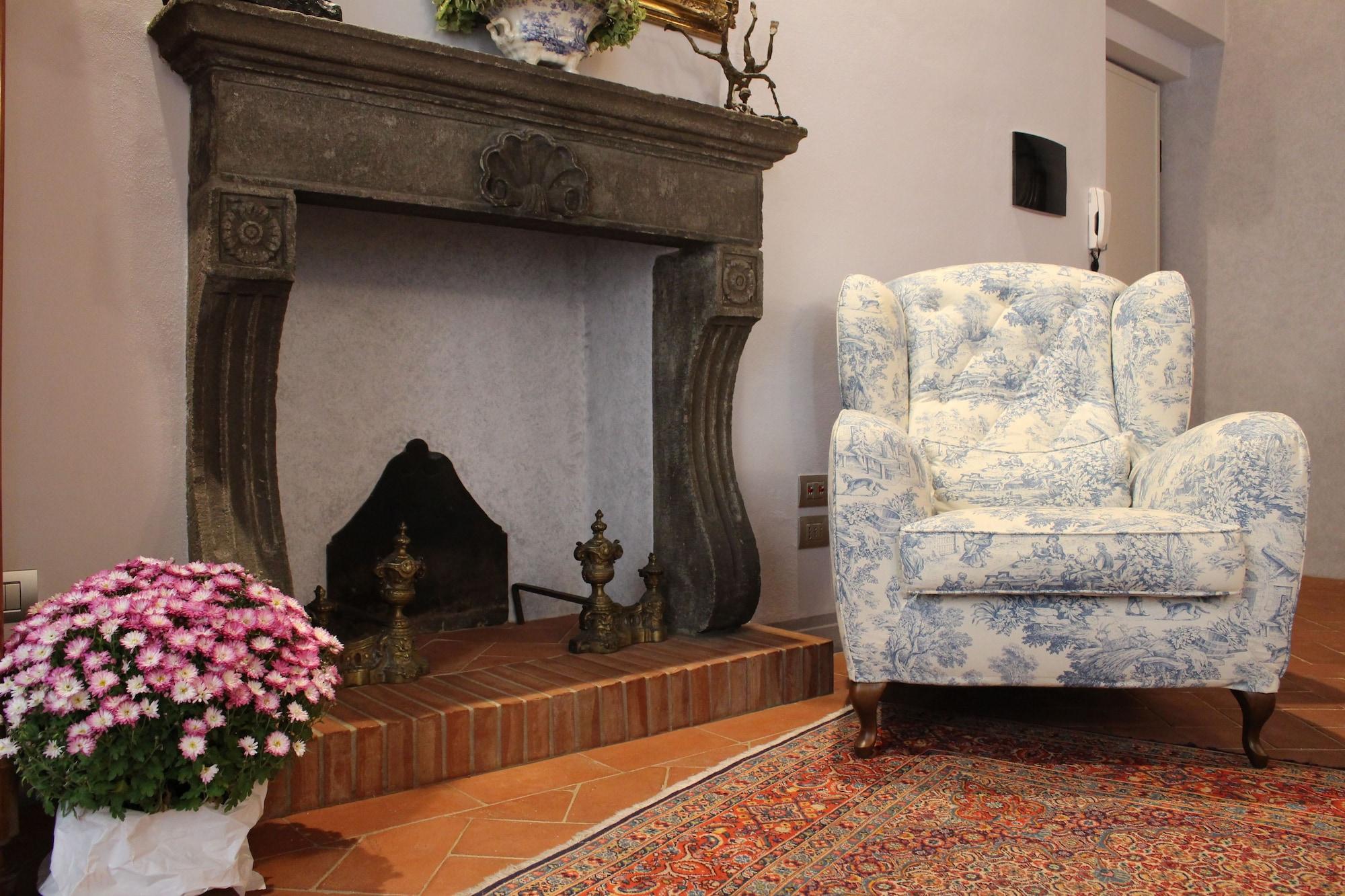 Instalaciones Recreativas B&B Righi in Santa Croce