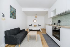 Alquiler Vacacional - Bridgestreet Le Marais Les Halles Republique 