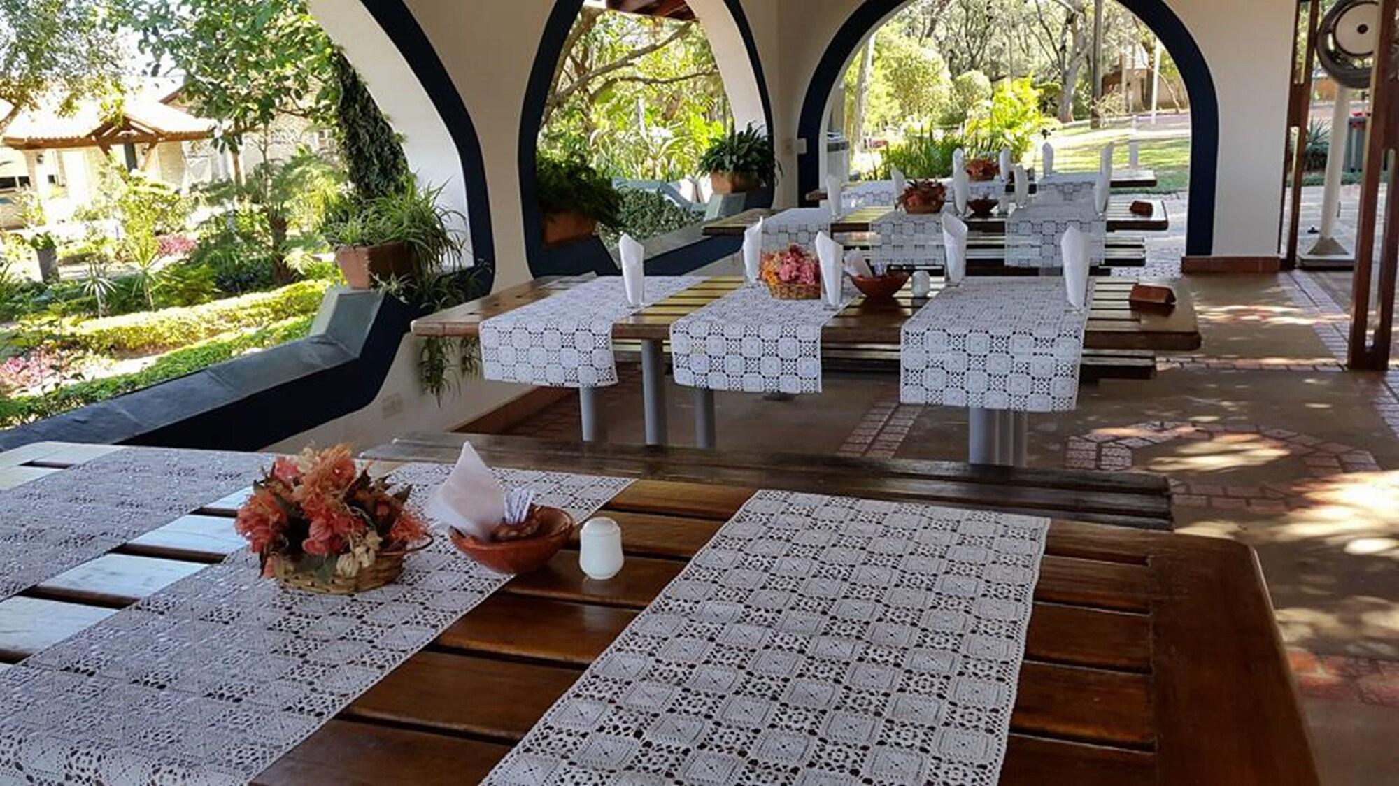 Restaurant Hotel La Quinta