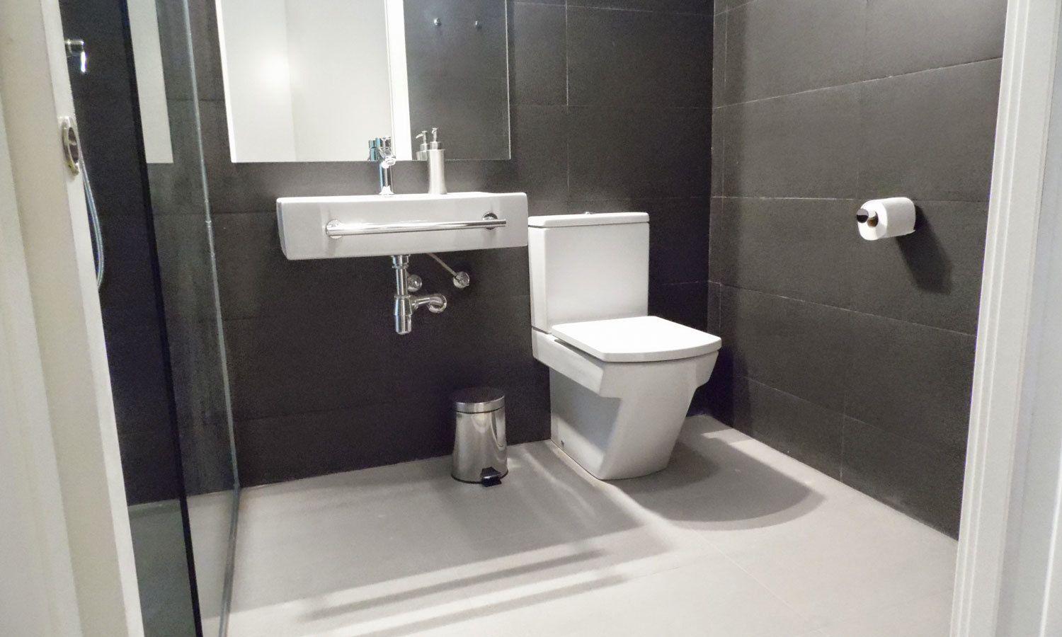 Equipamiento de Habitación Hotel Oleum