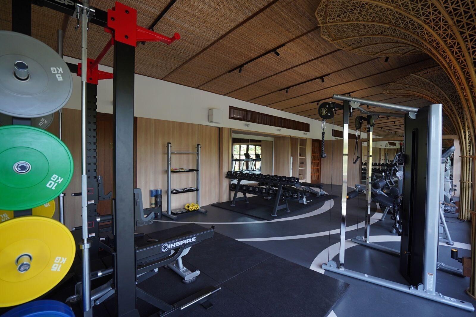 Gimnasio Chesa Canggu