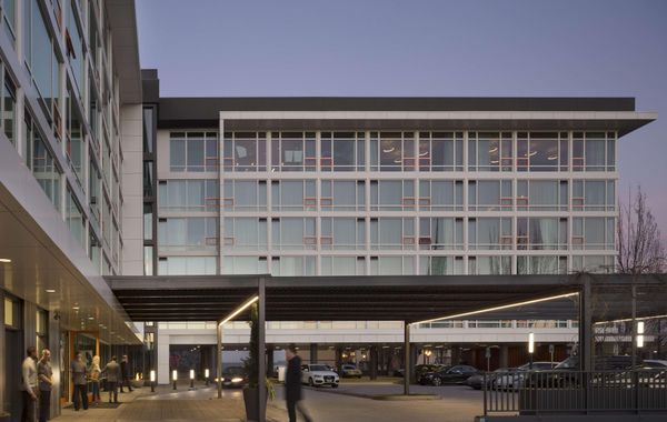 Hotel Eastlund, BW Premier Collection