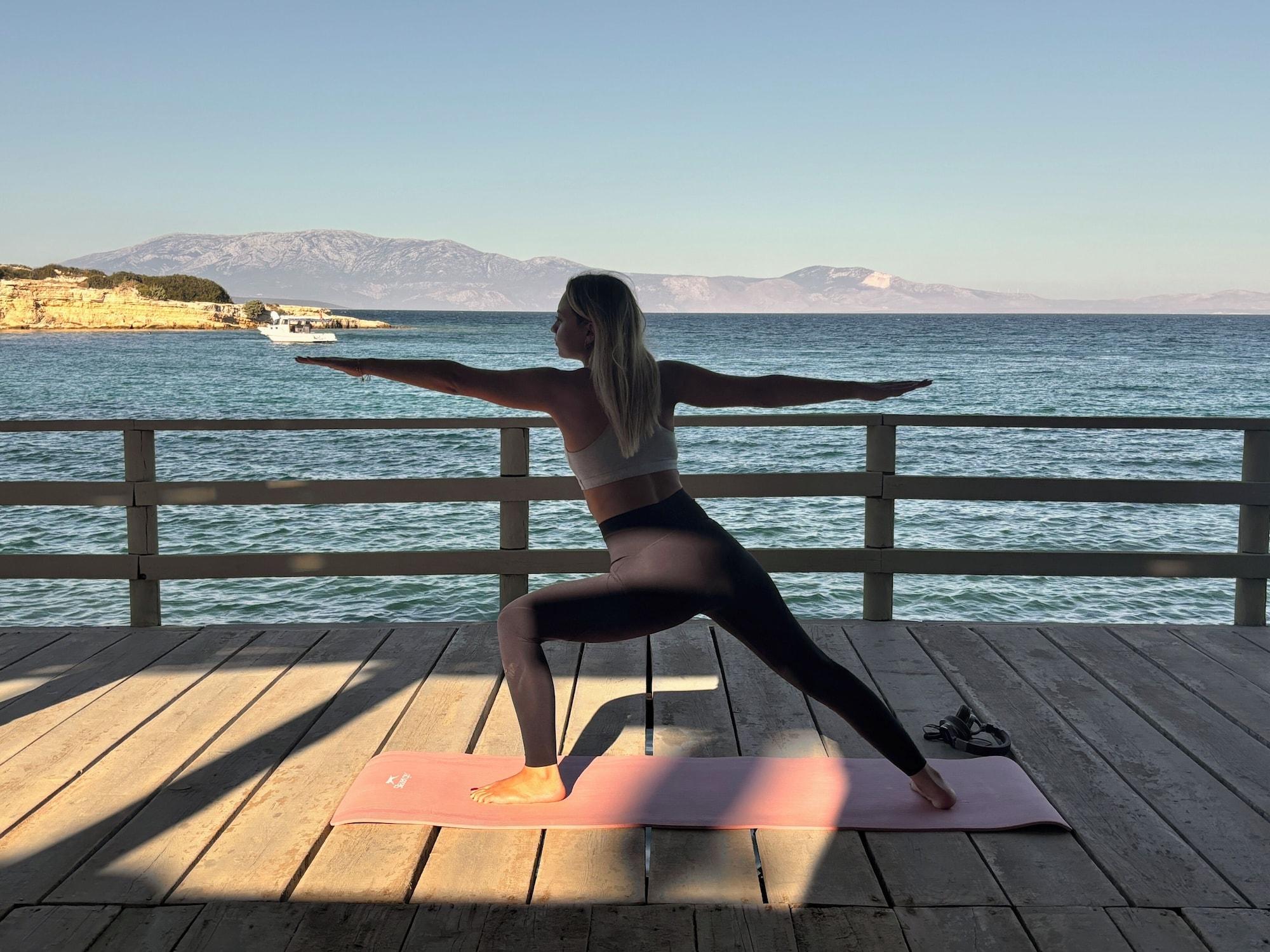 Vista Exterior Dalyan Residence & Suites