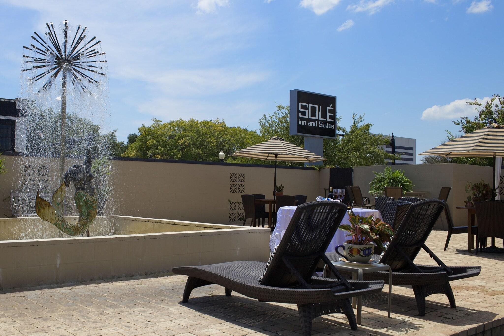 Varios Sole Inn and Suites