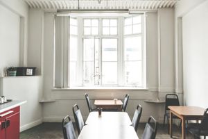 Alojamiento - Hatters Hostel Manchester